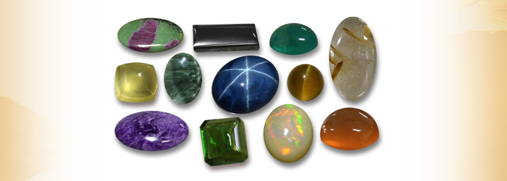 Cabochon