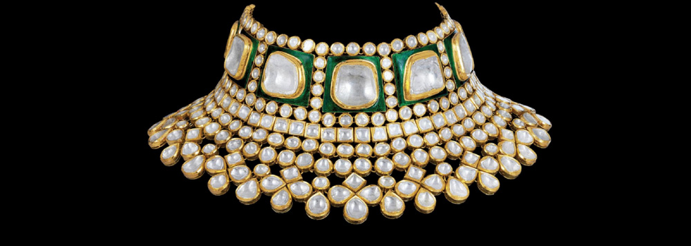 Jadau Jewellery