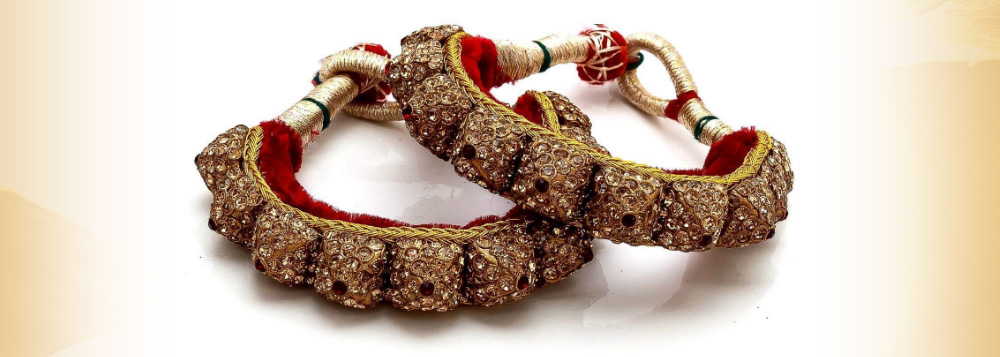 Mughal Jewellery