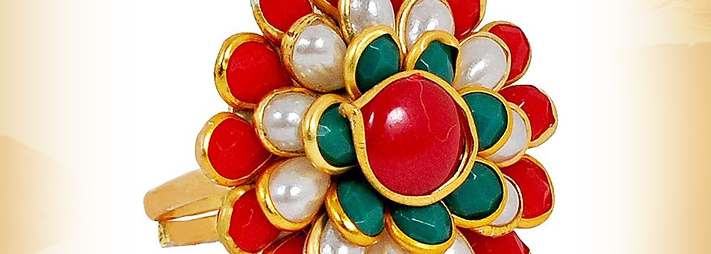 Pachi Jewellery