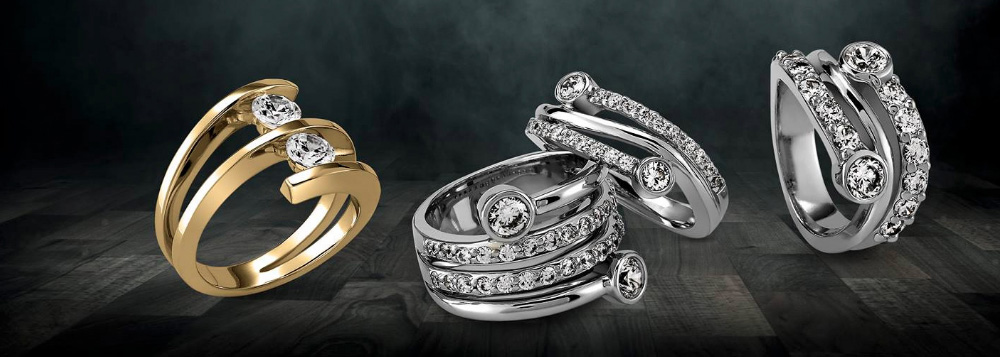 Platinum Jewellery