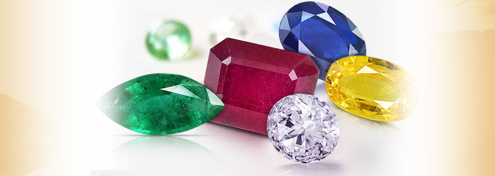 Precious Stones