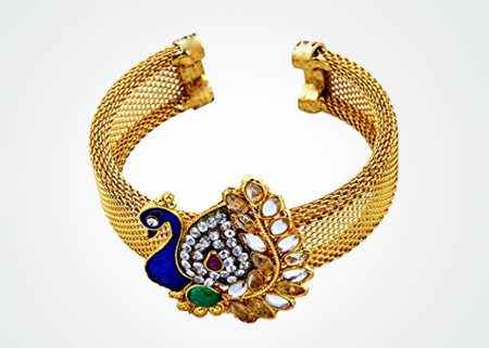 Traditional Jewellery